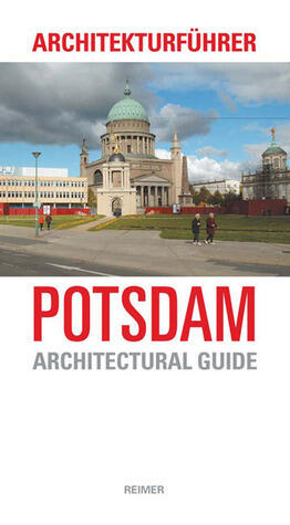 Potsdam: Architectural Guide