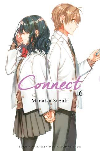 Connect Vol. 6