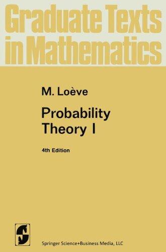 Probability Theory