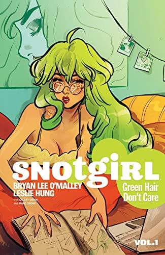 Snotgirl (Issues)