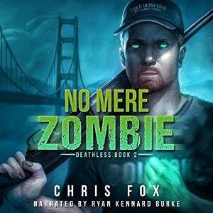 No Mere Zombie