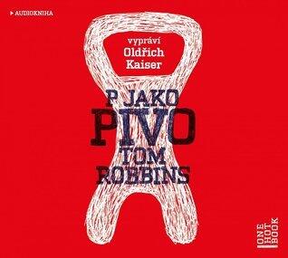 P jako pivo