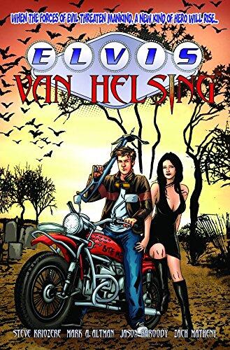 Elvis Van Helsing (GN)