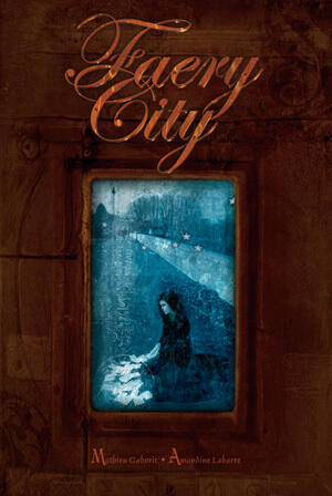 Faery City
