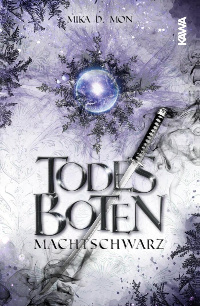 Machtschwarz