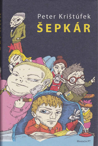 Šepkár