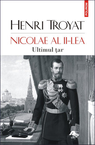 Nicolae al II-lea: ultimul țar