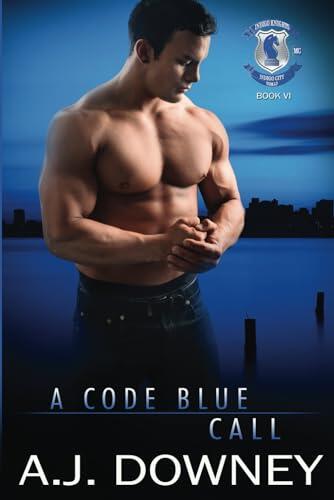 A Code Blue Call: Indigo Knights Book VI