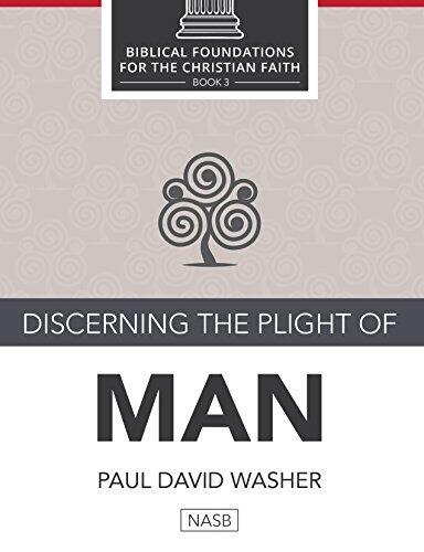 Discerning The Plight Of Man