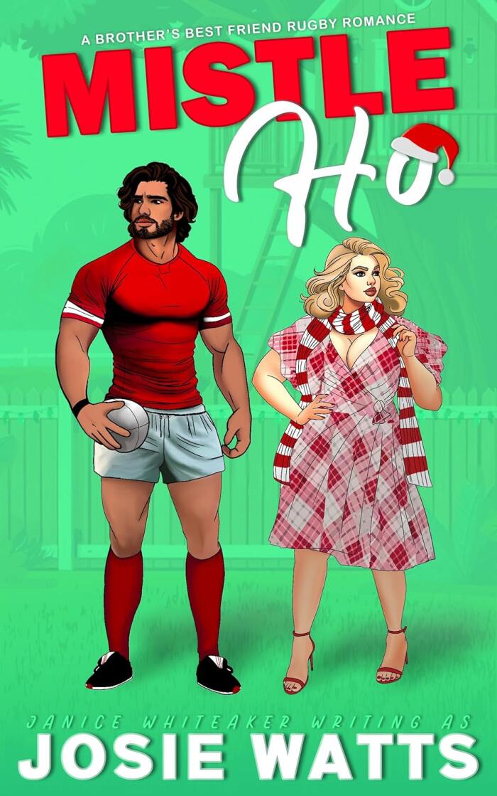 Mistle-Ho