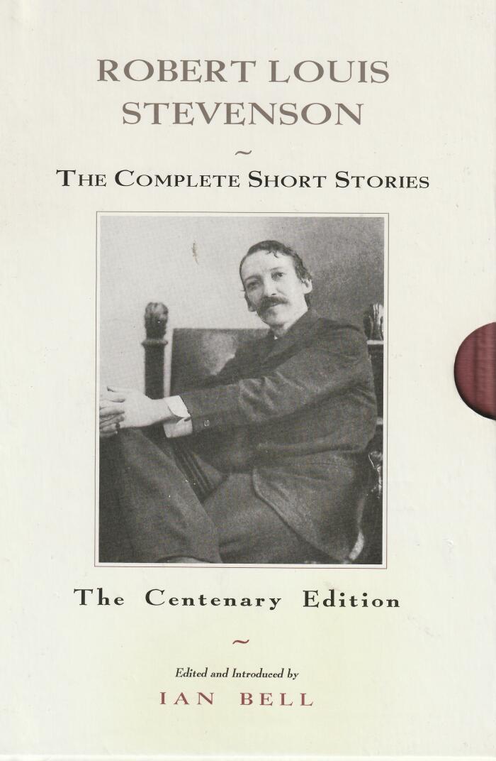 The Complete Short Stories: The 2-Volume Slipcase