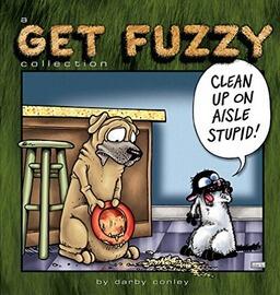 Clean Up on Aisle Stupid