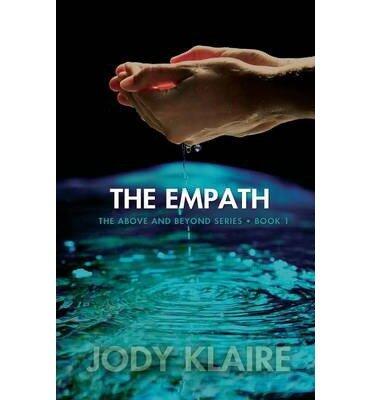By Jody Klaire The Empath [Paperback]