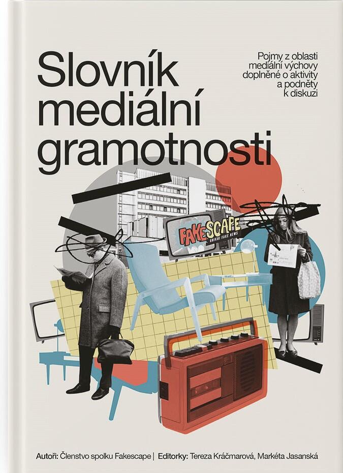 Slovník mediální gramotnosti