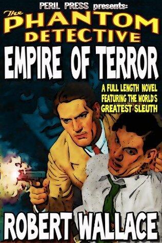 Empire of Terror [Illustrated]