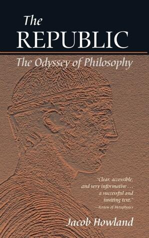 The Republic: The Odyssey of Philosophy