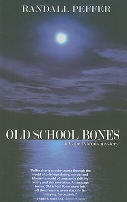 Cape Island Mystery