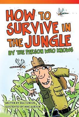 How to Survive in the Jungle