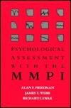 Psychological Assessment With the MMPI