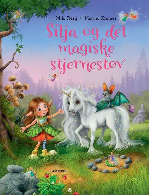 Silja og Det Magiske Stjernestøv