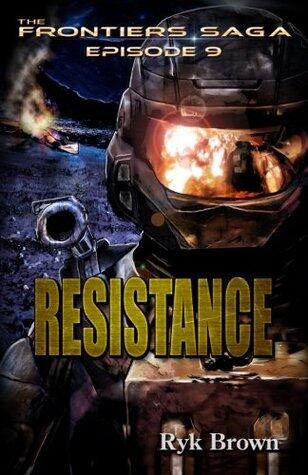Ep.#9 - "Resistance"