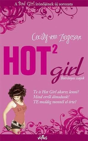 Hot girl 2.