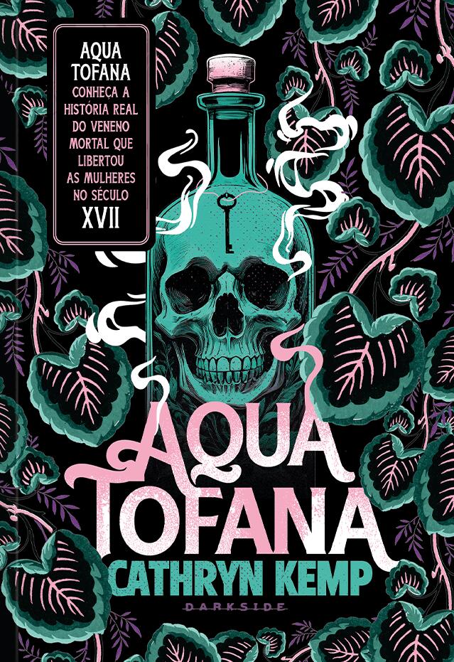 Aqua Tofana