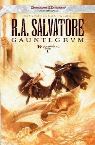 Gauntlgrym: Neverwinter Saga