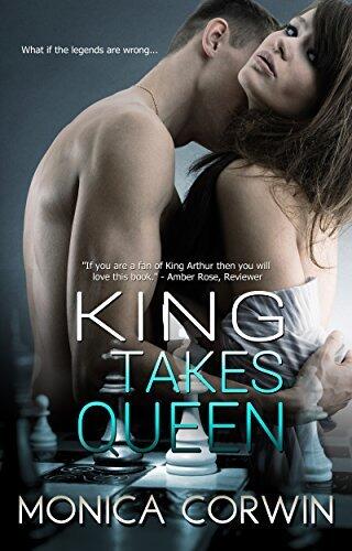 King Takes Queen