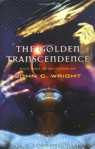 The Golden Transcendence