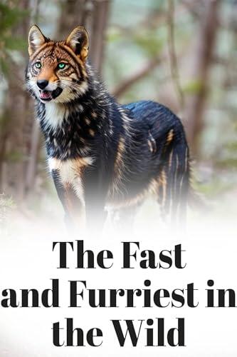 The Fast and Furriest in the Wild