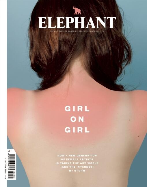 Elephant #25