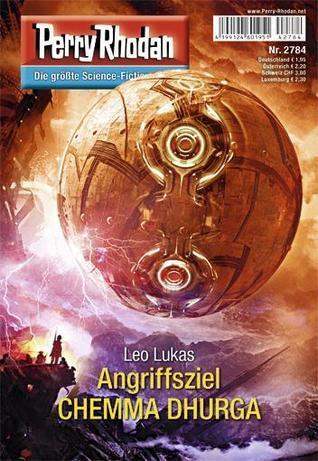 Angriffsziel CHEMMA DHURGA