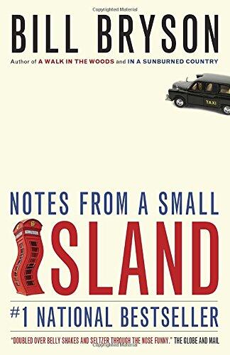 Notes from a Small Island