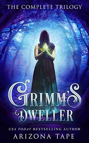 Grimm's Dweller Trilogy