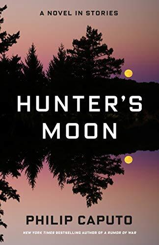 Hunter's Moon: A Novel in Stories