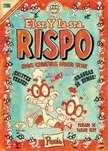 Señor y Señora Rispo
