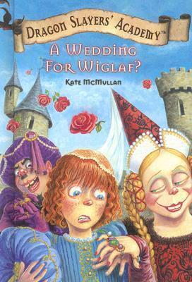 Wedding for Wiglaf?