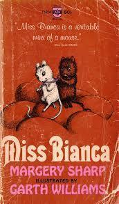 Miss Bianca