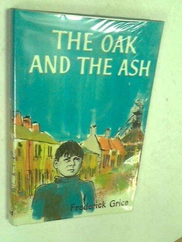 The Oak and the Ash