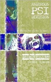 Fear the Darkness