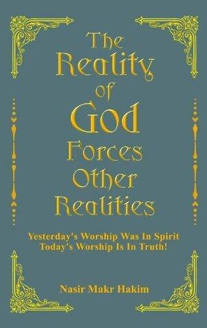 The Reality of God Forces Other Realities