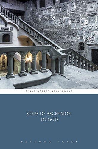 Steps of Ascension to God