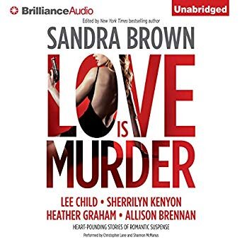 Love Is Murder: Thriller 3