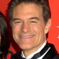 Mehmet C. Oz