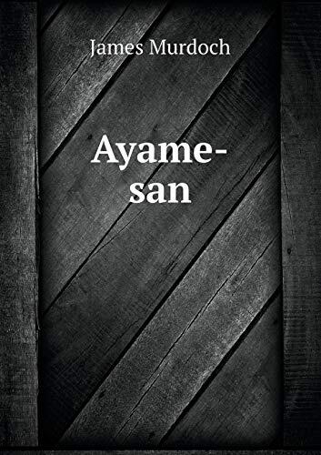 Ayame-san