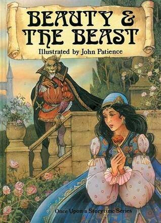 Beauty & The Beast
