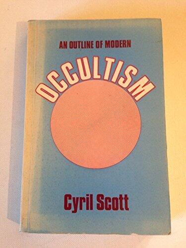Outline of Modern Occultism