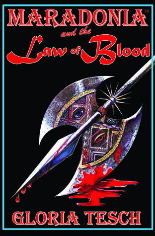 Maradonia and the Law of Blood