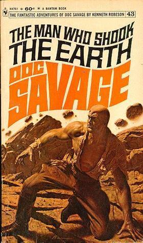 The Man Who Shook the Earth